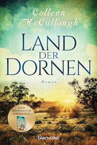 Land der Dornen - Colleen McCullough - E-Book