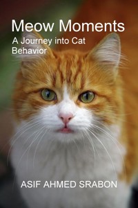 Meow Moments - Asif Ahmed Srabon - E-Book