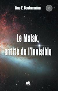 Le Malak, entité de l'Invisible - Nas E. Boutammina - E-Book