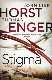 Stigma - Thomas Enger - E-Book