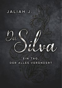 Da Silva 2 - Jaliah J. - E-Book