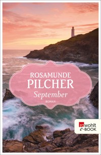 September - Rosamunde Pilcher - E-Book