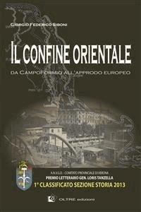 Il confine orientale - Giorgio Federico Siboni - E-Book