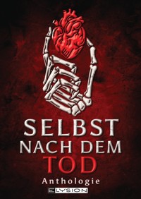 Selbst nach dem Tod - Tanya Carpenter - E-Book