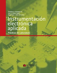 Instrumentación electrónica aplicada - Christian Quintero - E-Book