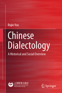 Chinese Dialectology - Rujie You - E-Book