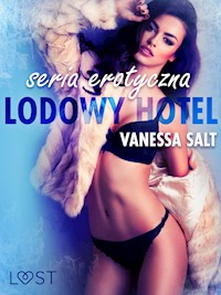 Lodowy Hotel - seria erotyczna - Vanessa Salt - E-Book