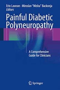Painful Diabetic Polyneuropathy -  - E-Book