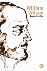 William Wilson (english) - Edgar Allan Poe - E-Book