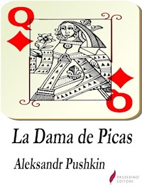 La dama de picas - Aleksandr Pushkin  - E-Book