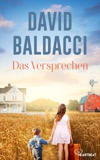 Das Versprechen - David Baldacci - E-Book