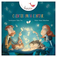 Cuentos para contar - Adriana Ballesteros - E-Book