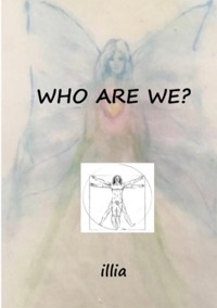 Who are we? - Ingrid Illia Haugerud - E-Book