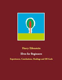Elves for Beginners - Harry Eilenstein - E-Book