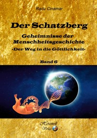Der Schatzberg Band 6 - Radu Cinamar - E-Book