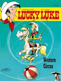 Lucky Luke 62 - Morris - E-Book