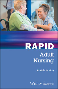 Rapid Adult Nursing - Andrée le May - E-Book
