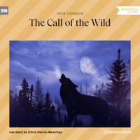 The Call of the Wild (Unabridged) - Jack  London - Hörbuch