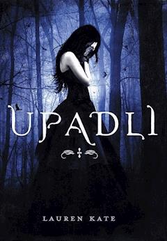 Znalezione obrazy dla zapytania Upadli - Lauren Kate