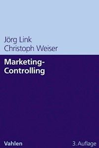 Marketing-Controlling - Jörg Link - E-Book