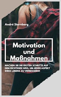 Motivation und Maßnahmen - Andre Sternberg - E-Book