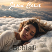 Schlaf! - Jason Coxxx - Hörbuch