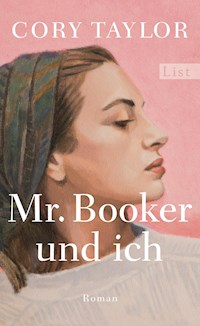 Mr. Booker und ich - Cory Taylor - E-Book