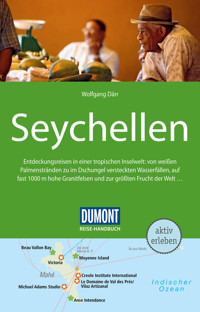 DuMont Reise-Handbuch Reiseführer E-Book Seychellen - Wolfgang Därr - E-Book