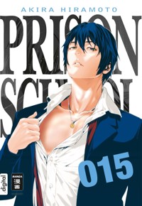 Prison School 15 - Akira Hiramoto - E-Book