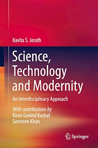 Science, Technology and Modernity - Kavita S. Jerath - E-Book