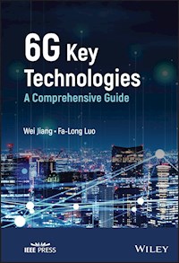 6G Key Technologies - Wei Jiang - E-Book