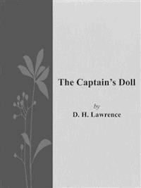The Captain's Doll - David Herbert Lawrence - E-Book