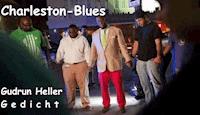 Charleston-Blues - Gudrun Heller - kostenlos E-Book