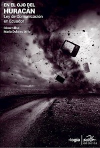 En el ojo del huracán - César Ulloa - E-Book