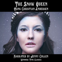 The Snow Queen - Hans Christian Andersen - Hörbuch