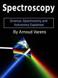 Spectroscopy - Arnoud Varens - E-Book