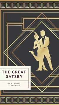 The Great Gatsby: Original 1925 Edition - Francis Scott Fitzgerald - E-Book
