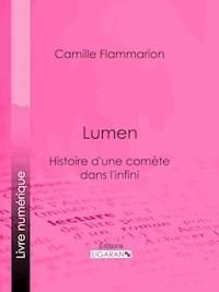 Lumen - Ligaran - E-Book