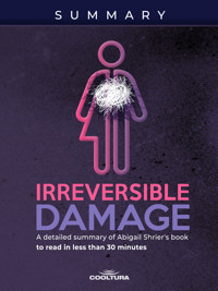Irreversible Damage - Cooltura - E-Book