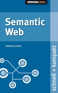 Semantic Web - Matthias Geisler - E-Book