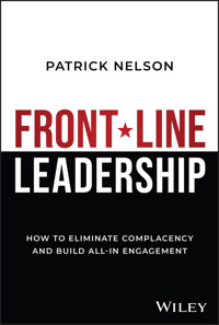 Front-Line Leadership - Patrick Nelson - E-Book
