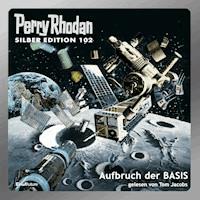 Perry Rhodan Silber Edition 102: Aufbruch der BASIS - Kurt Mahr - Hörbuch