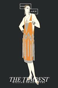 The Tempest - William Shakespeare - E-Book