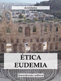 Ética eudemia - Aristoteles - E-Book