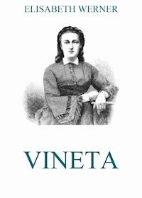 Vineta - Elisabeth Werner - E-Book
