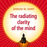 The radiating clarity of the mind - Zensho W. Kopp - E-Book