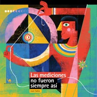 Las mediciones no fueron siempre así - Juan Sabia - Hörbuch