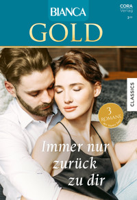 Bianca Gold Band 62 - VICTORIA PADE - E-Book