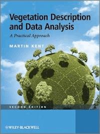 Vegetation Description and Data Analysis - Martin Kent - E-Book
