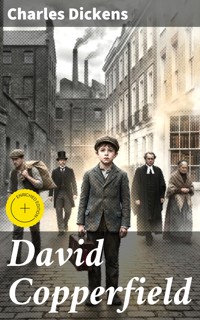 David Copperfield - Charles Dickens. - E-Book